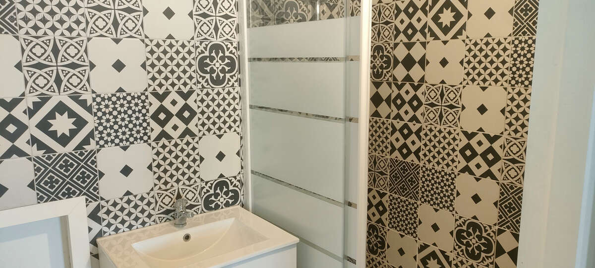 Appartement à SAINT-CHAMOND