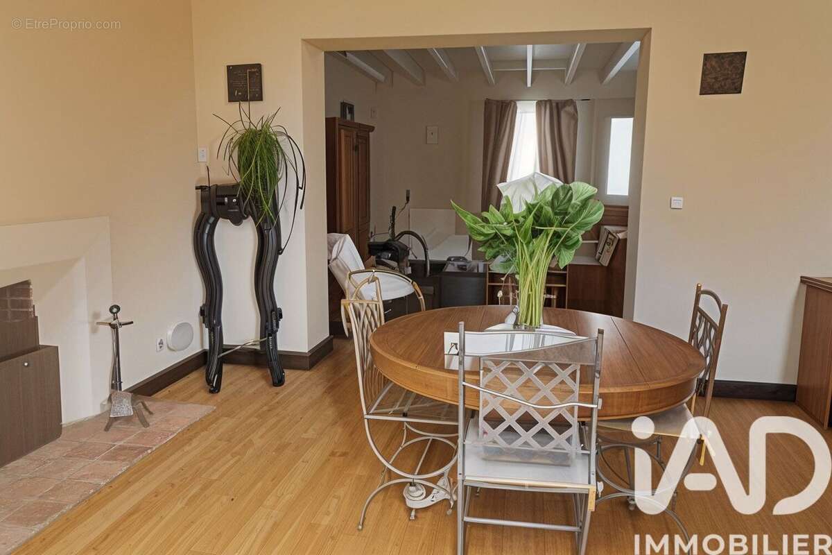 Photo 7 - Maison à MONTBERT