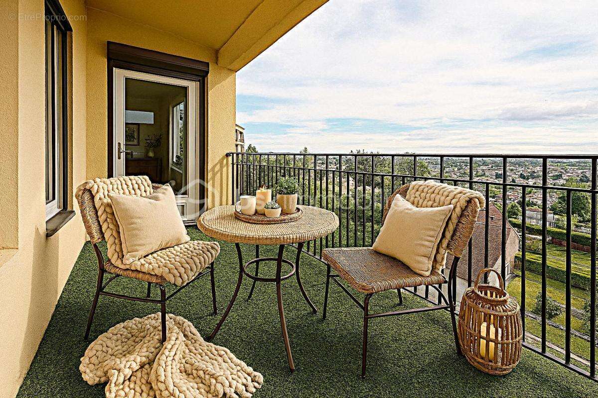 Appartement à CHARTRES