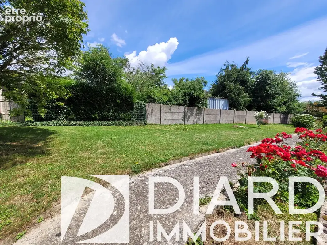 Nouveauté en exclusivité ! Maison T4 de 83 m² sur sous-sol - photo 16
