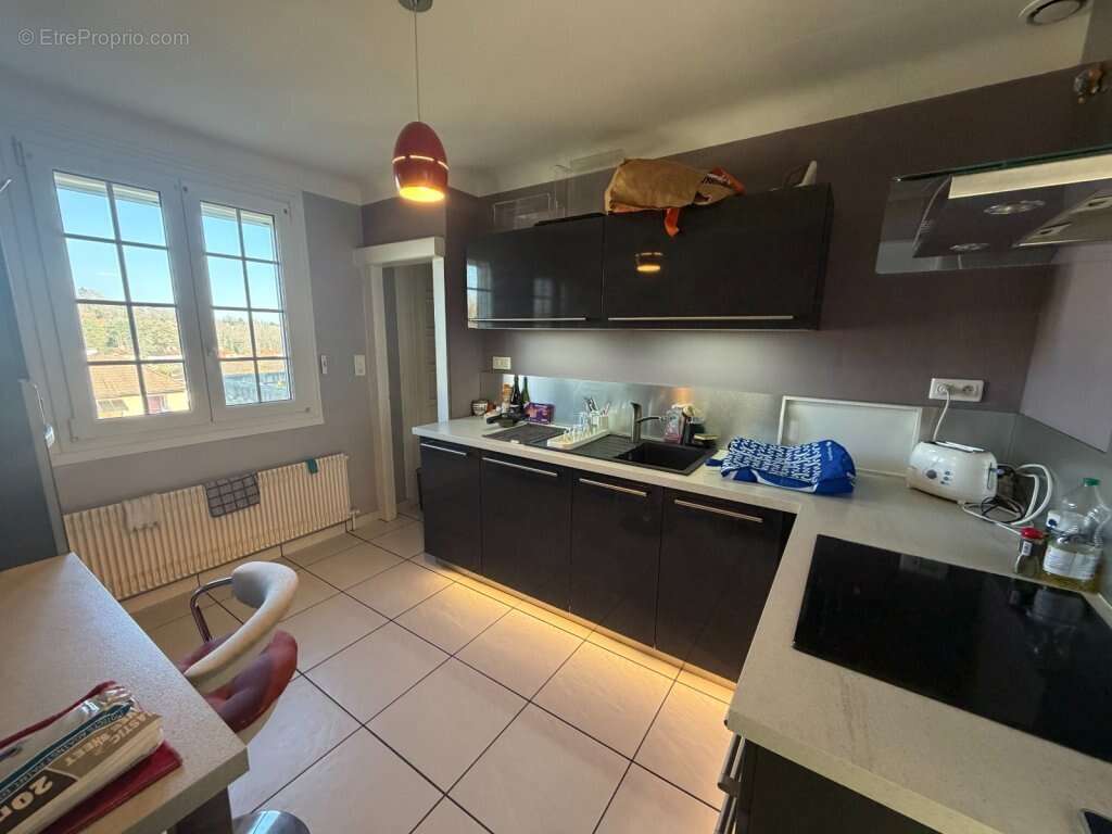 Maison à LE CREUSOT