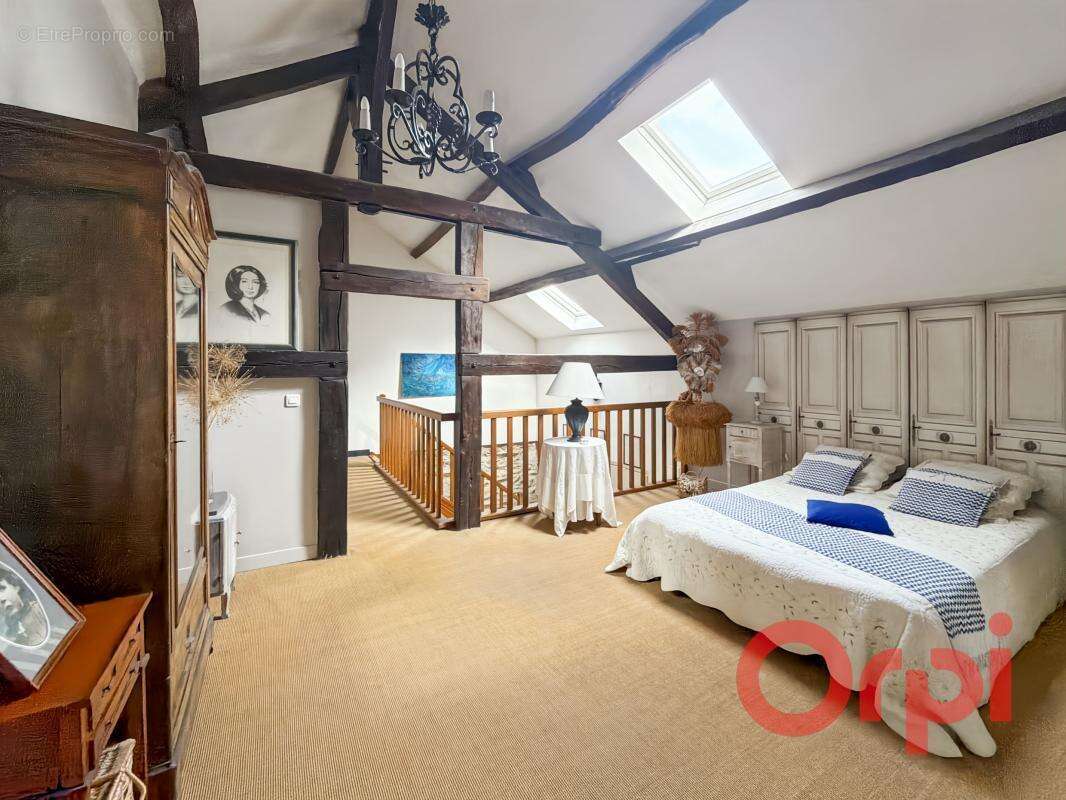 Maison à SAINT-MAUR