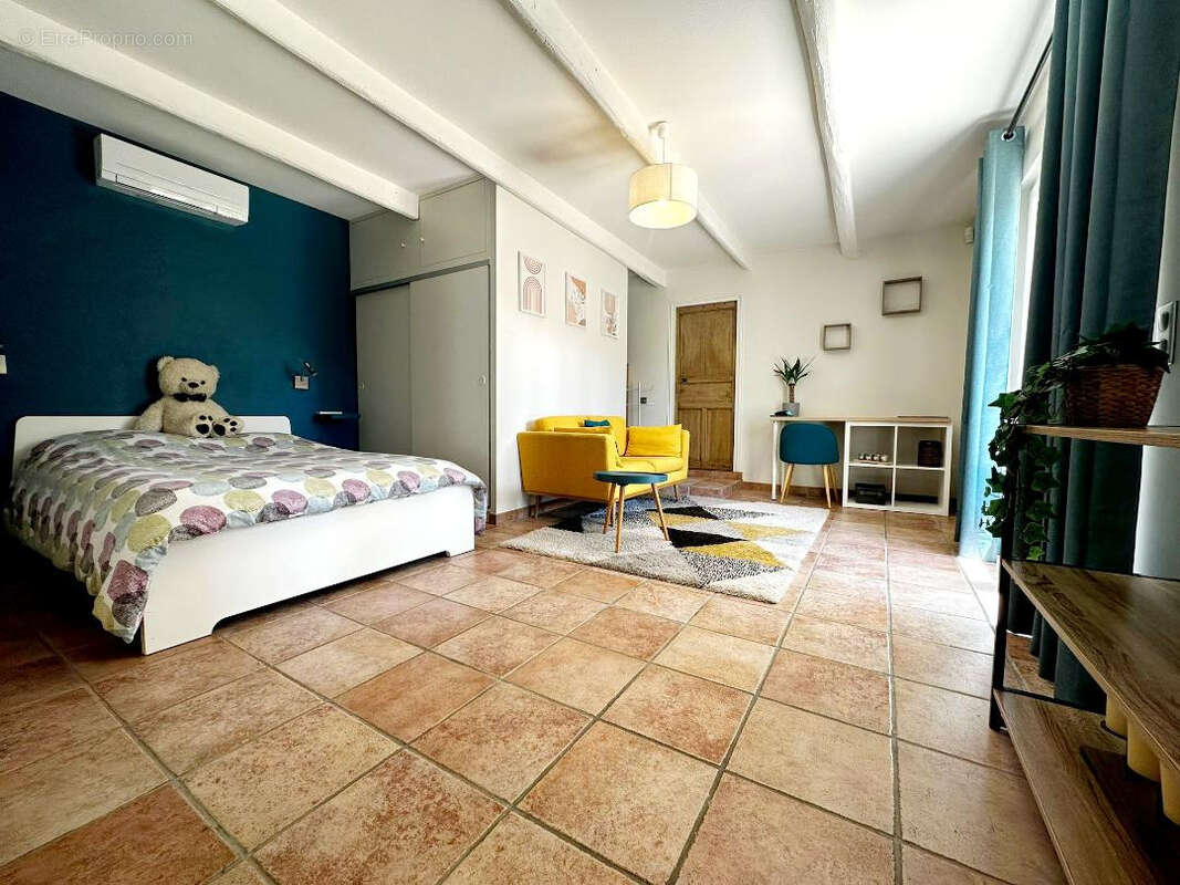 Maison à ORANGE