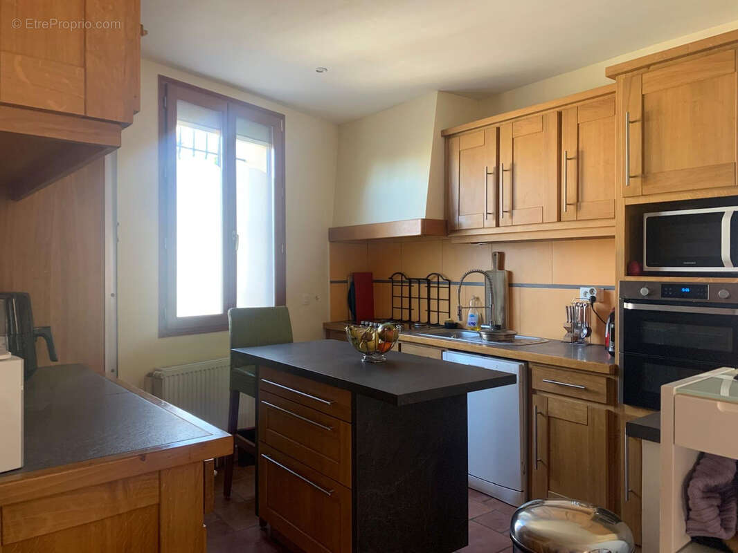 Maison à HARDRICOURT