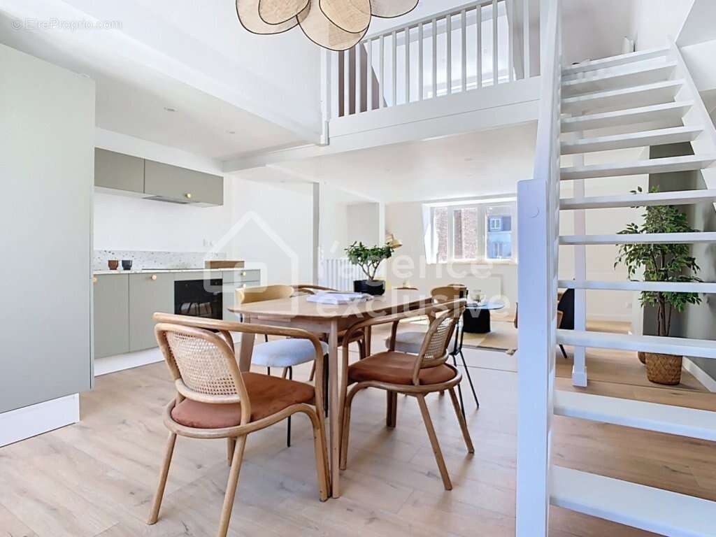 Appartement à LILLE