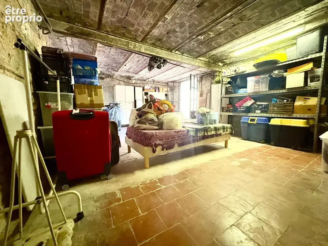 Maison mitoyenne quartier europe ! proche de tout ! parking - photo 22