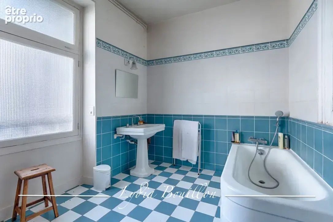 Propriété de 14 pièces - 10 chambres - photo 24