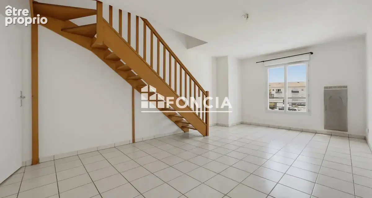 Appartement à BEGLES