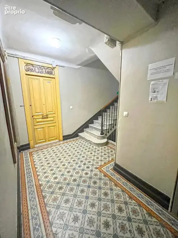 Appartement 2 pièces 42 m² à vendre à Nice (06000) - photo 2