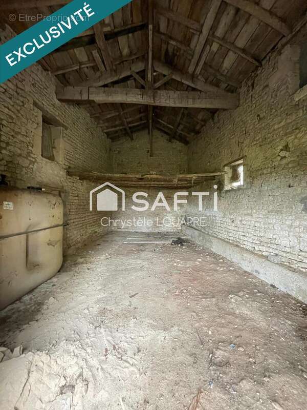 Photo 9 - Maison à LOIRE-SUR-NIE