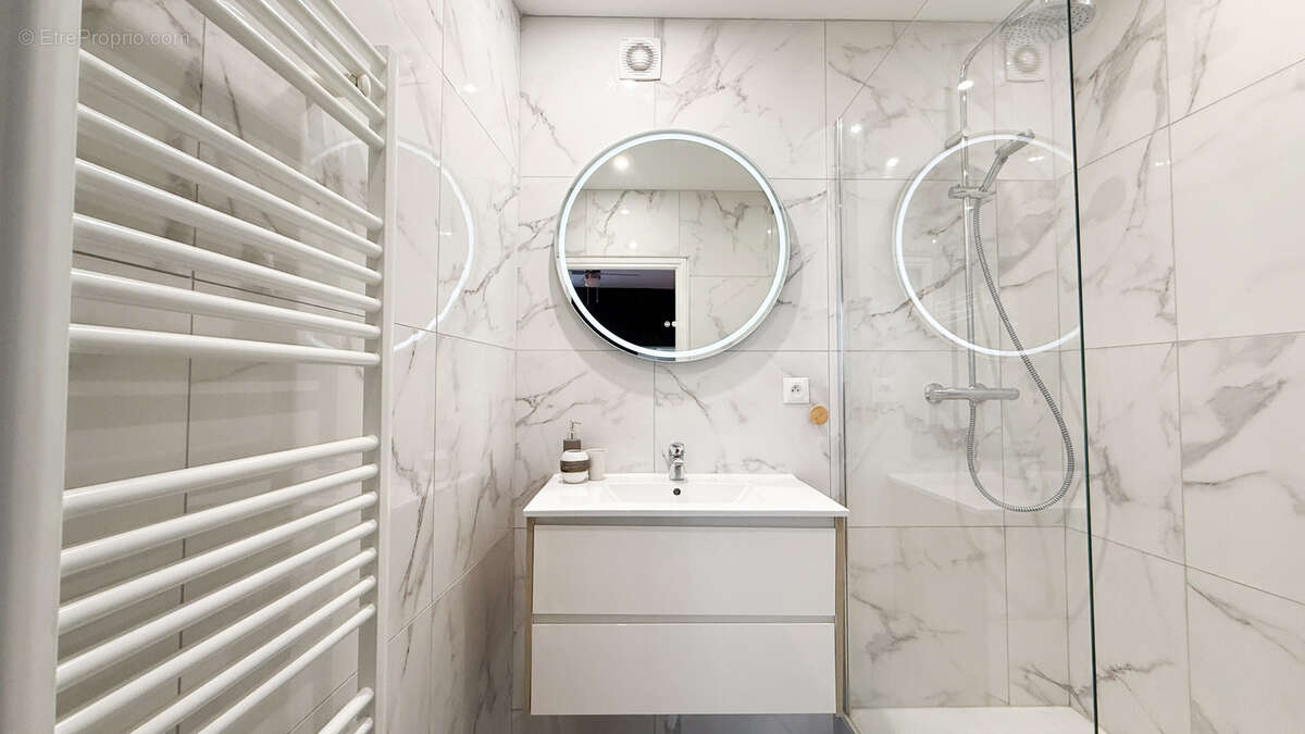 Appartement à CLERMONT-FERRAND