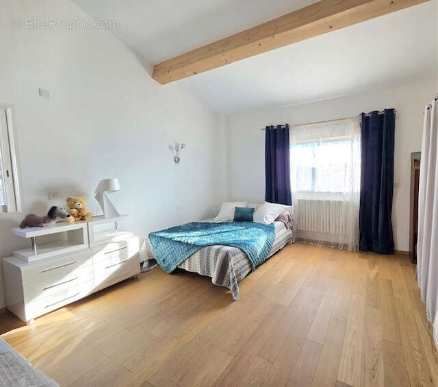Maison à PLAN-DE-CUQUES