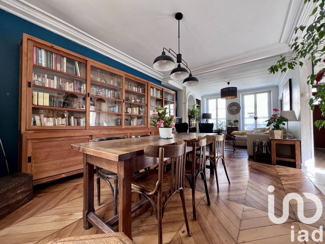 Photo 1 - Maison à TOURNAN-EN-BRIE