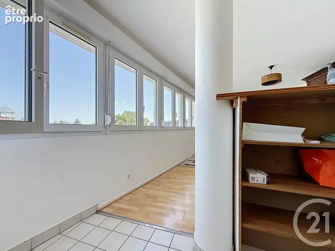 Appartement 1 pièce 36 m² à vendre à Chartres (28000) - photo 6
