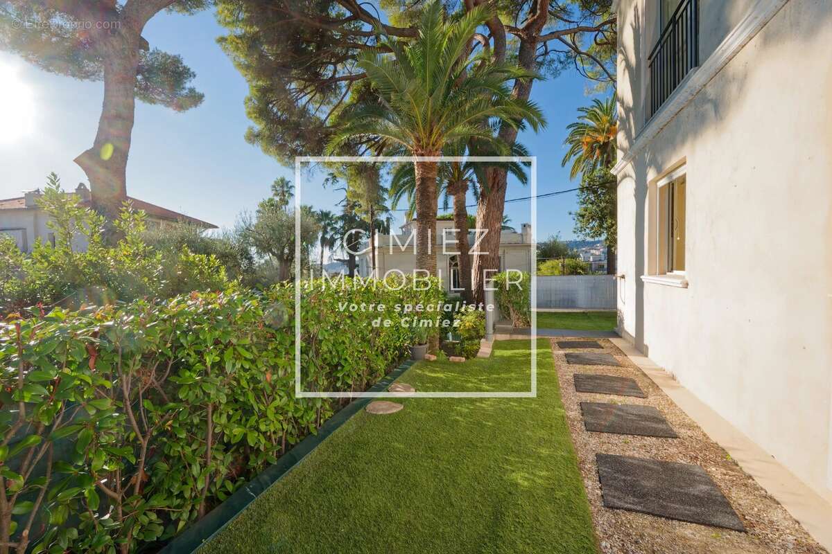 Maison à NICE