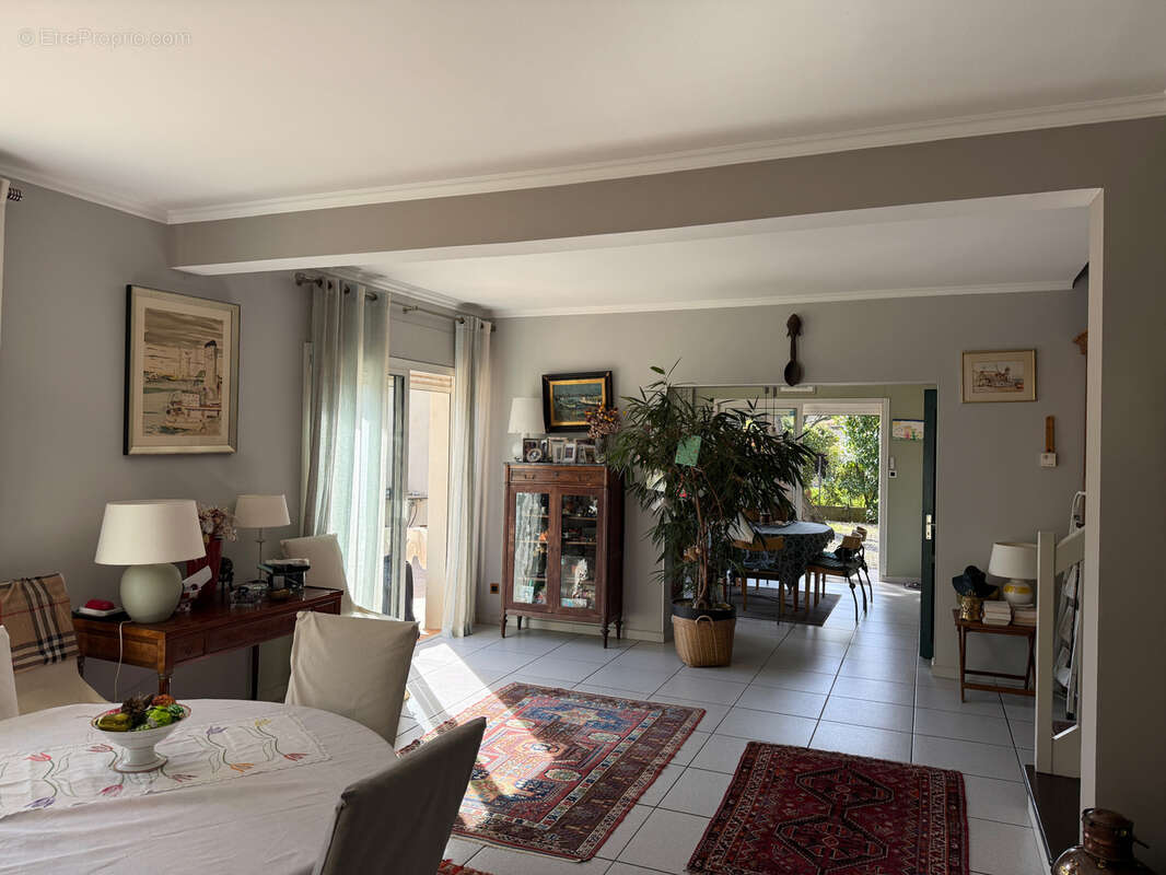 Maison à CARCASSONNE