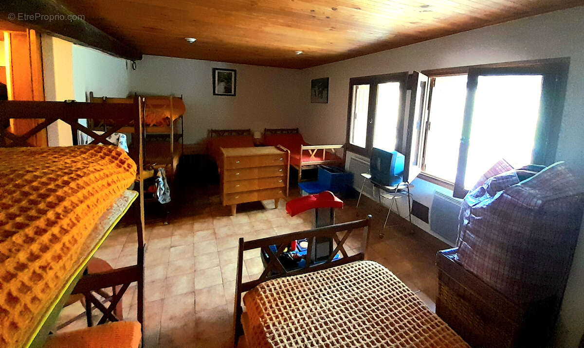 Nouvelle baisse de prix importante  ! belle maison familiale à glandage proche chatillon en diois (drôme) - photo 12