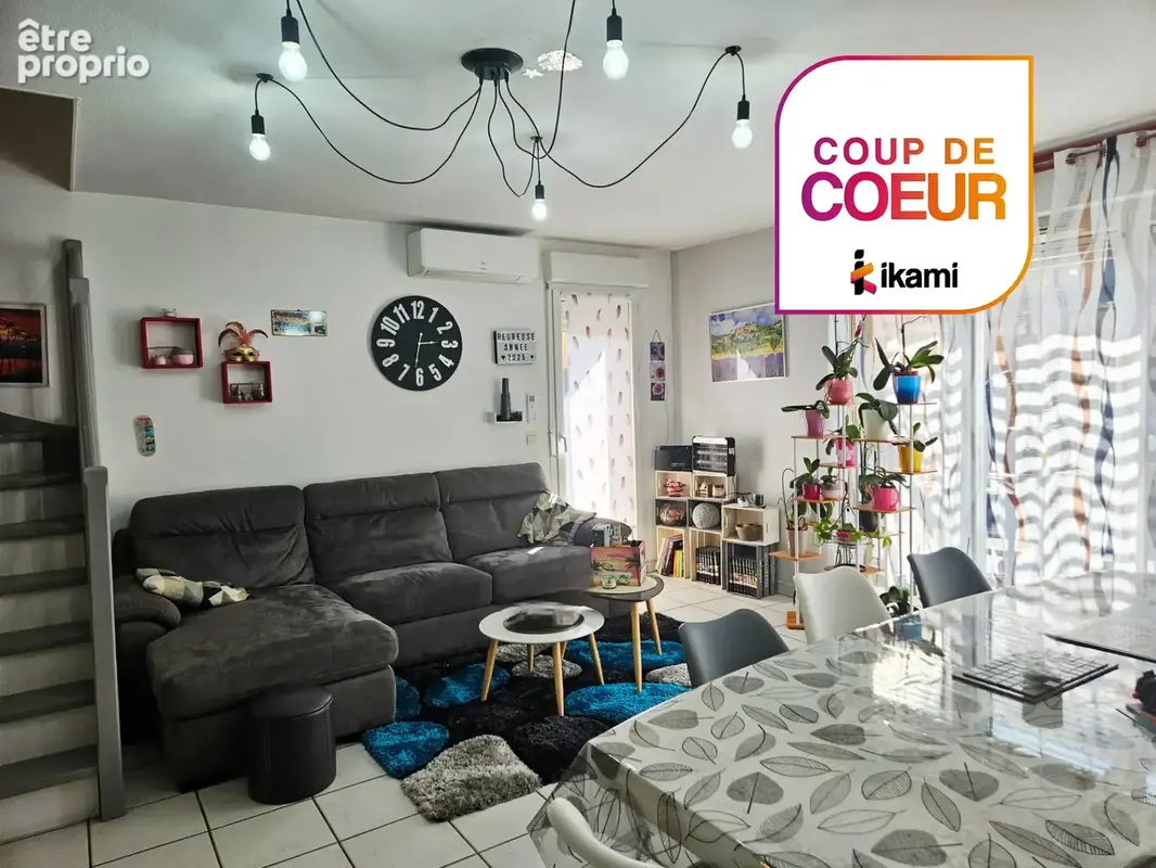 Maison récente avec jardin, jacuzzi et piscine - photo 8