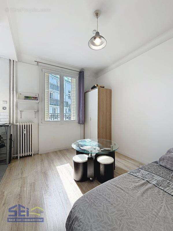 Appartement à NEUILLY-PLAISANCE