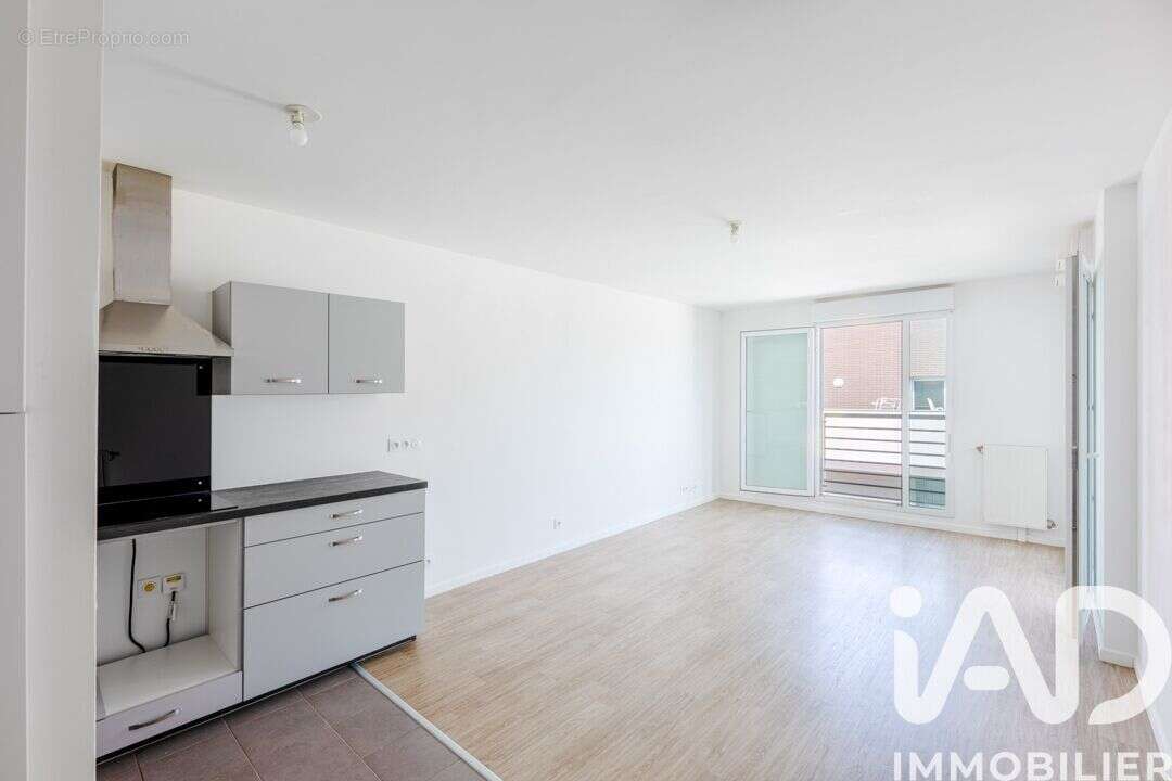 Photo 2 - Appartement à BEZONS