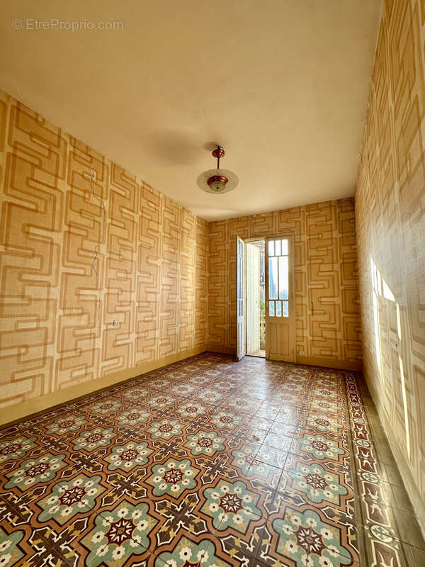 Maison à SAINT-ANDRE-DE-ROQUELONGUE