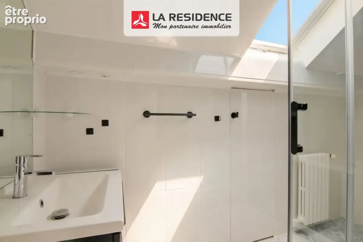 Maison 6 pièces 126 m² à vendre à Taverny (95150) - photo 9