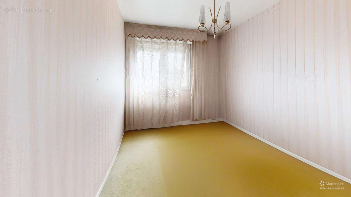 Appartement à BESANCON