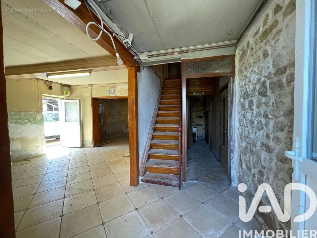 Photo 4 - Maison à SERVANT
