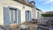 Appartement à BULLION