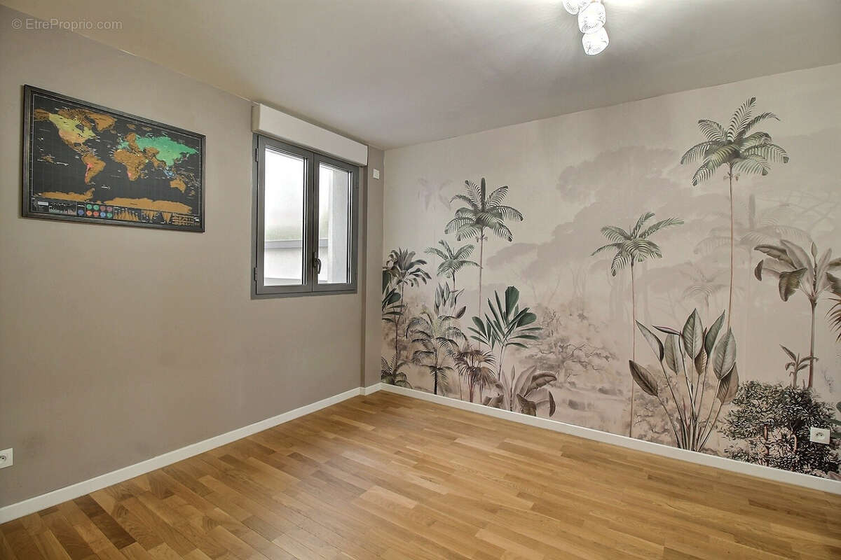 Maison à NANTERRE