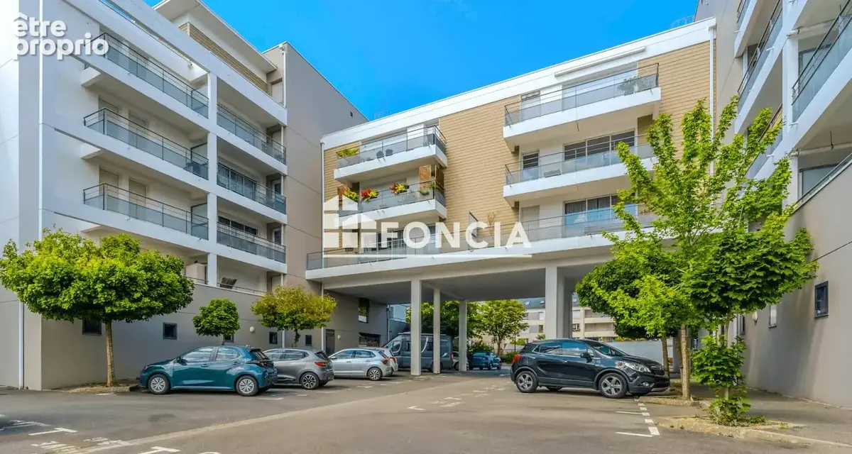 Appartement à LANDERNEAU