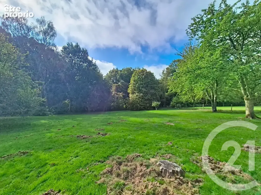 Maison 4 pièces 112 m² à vendre à Pont-Audemer (27500) - photo 21