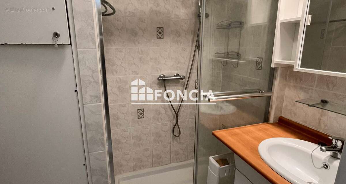 Appartement à RISOUL