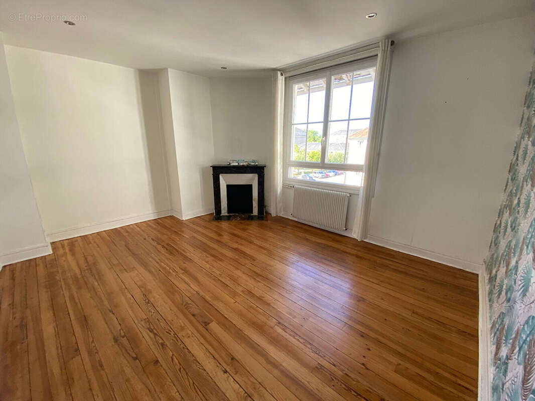 Appartement à PAU