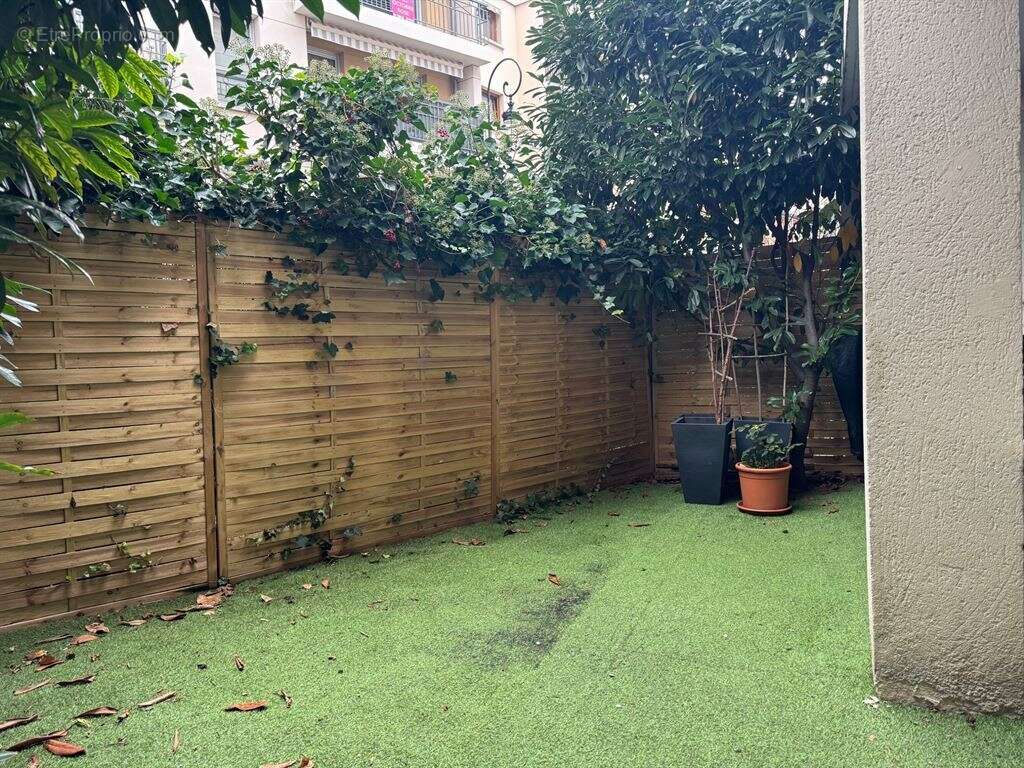 Appartement à PUTEAUX