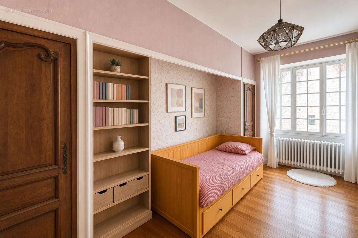 Maison à ANGOULEME