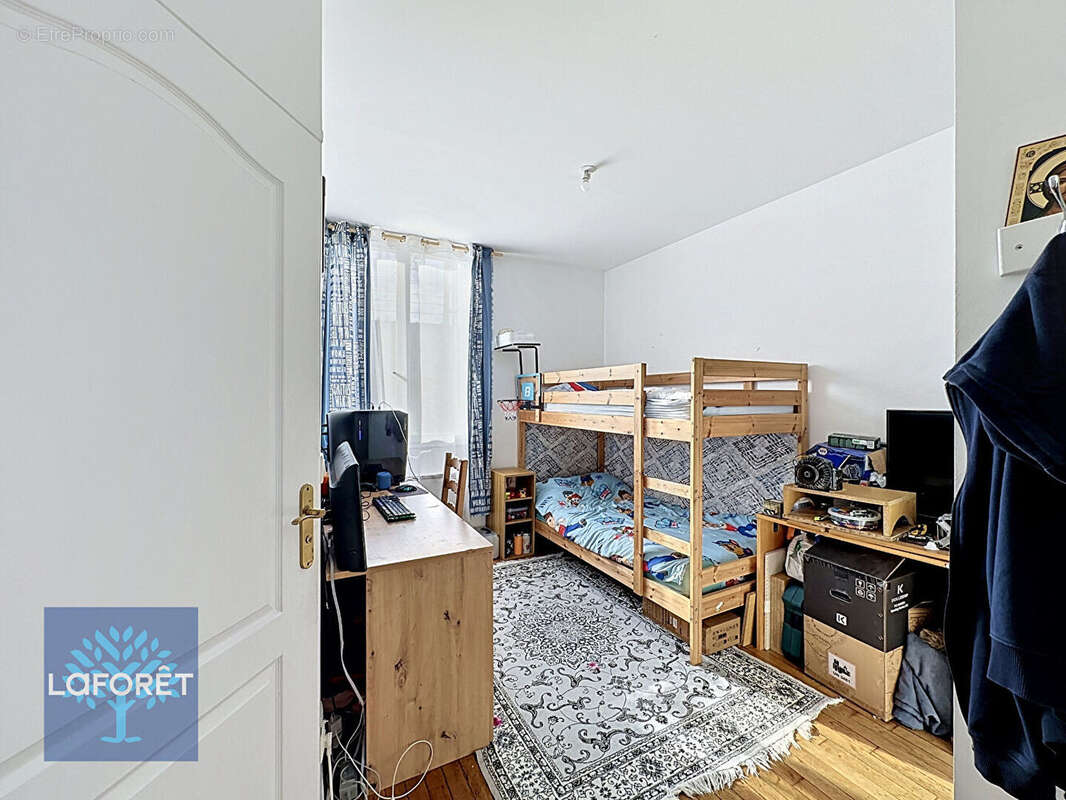 Appartement Bretigny Sur Orge 4 pièce(s) 64 m2 - photo 7