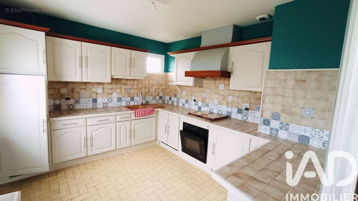 Photo 8 - Maison à VILLEREST