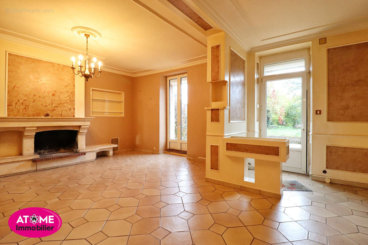 Maison à JARNY