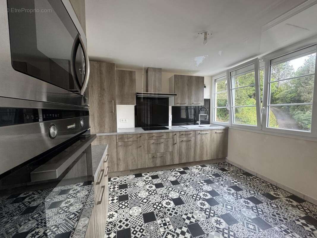 Appartement à LISIEUX