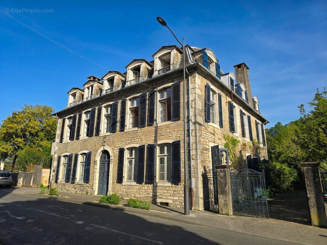 Photo 1 - Maison à SALIES-DE-BEARN