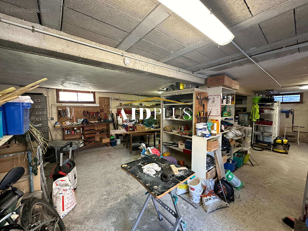 Maison à SAINT-PRIX