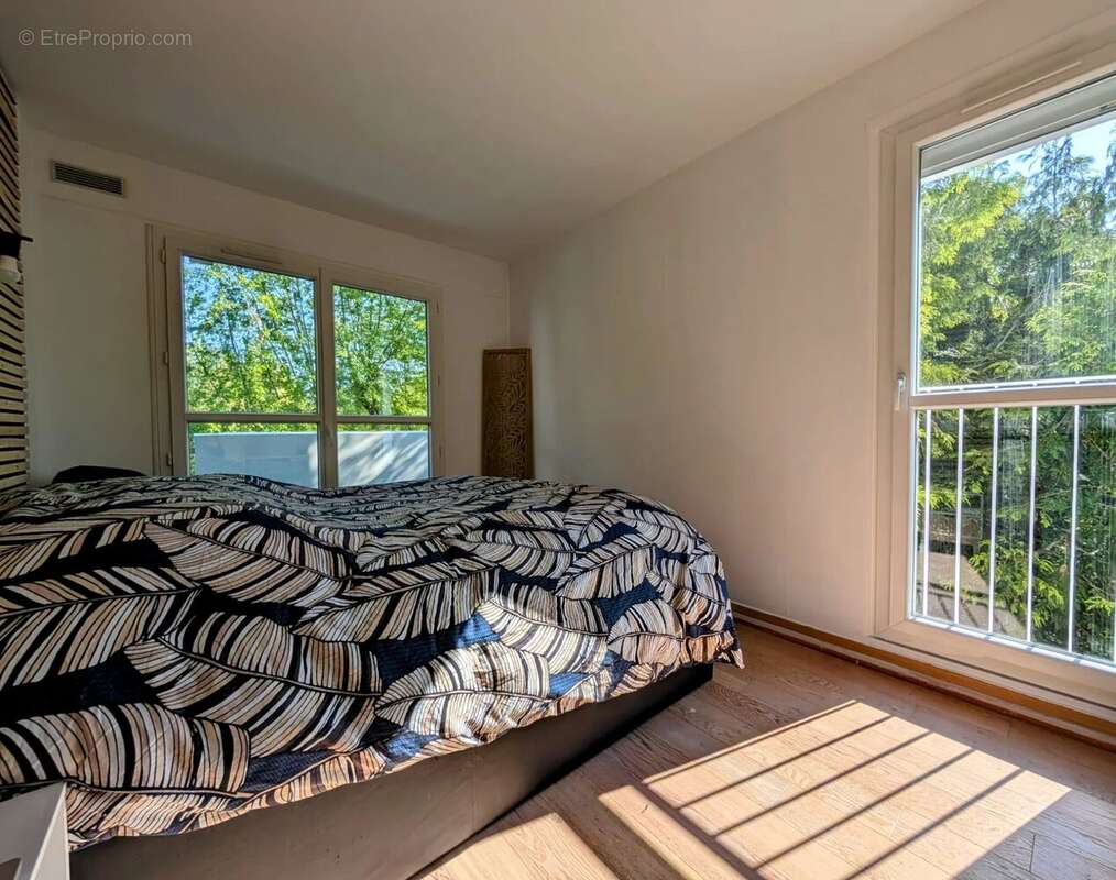 Appartement à PLAISIR