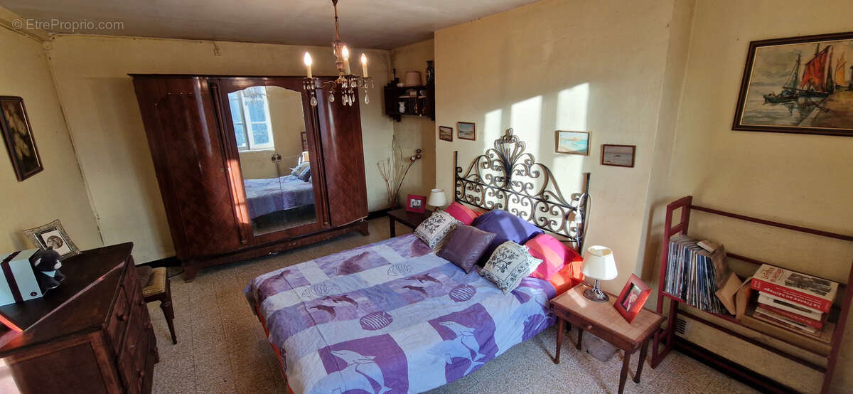 Maison à CLOYES-SUR-LE-LOIR