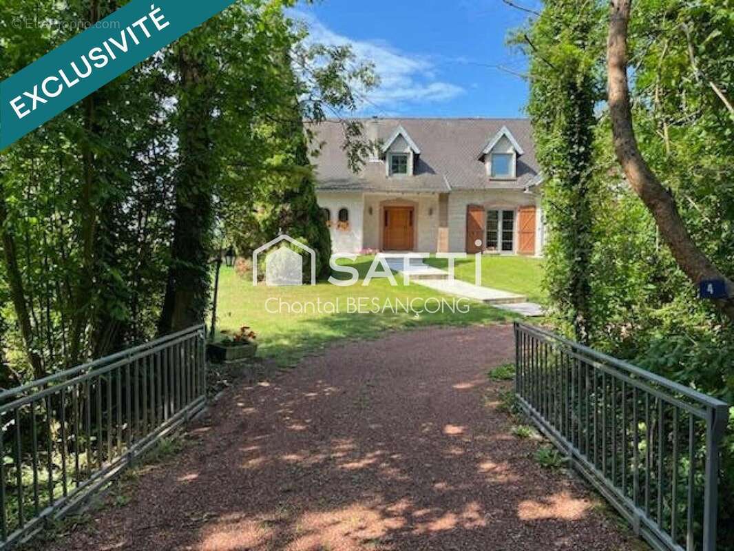 Photo 2 - Maison à HELLIMER