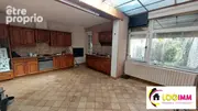 Maison à QUIEVRECHAIN