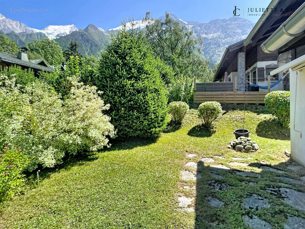 Maison 87 m² à Les Houches  - photo 3