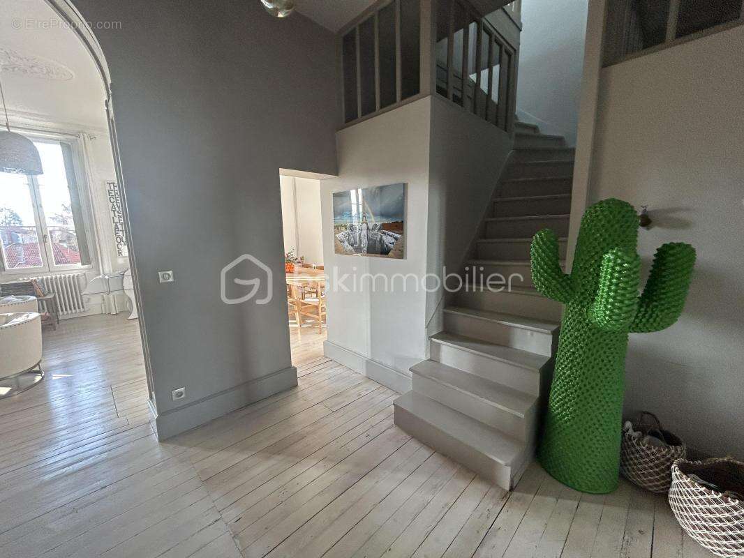 Appartement à AGEN