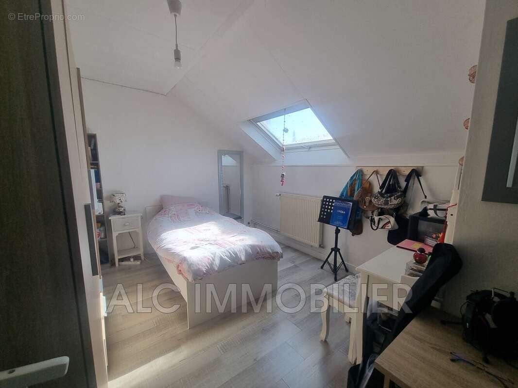 Maison à ALENCON