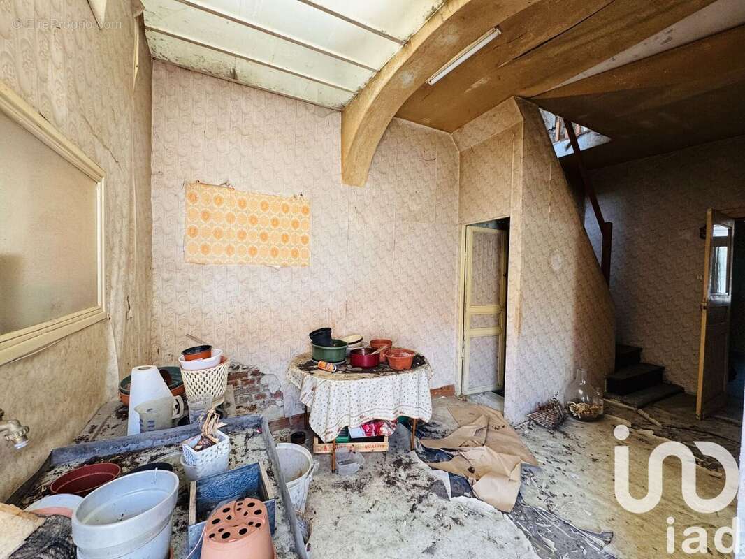 Photo 5 - Maison à AUBERCHICOURT